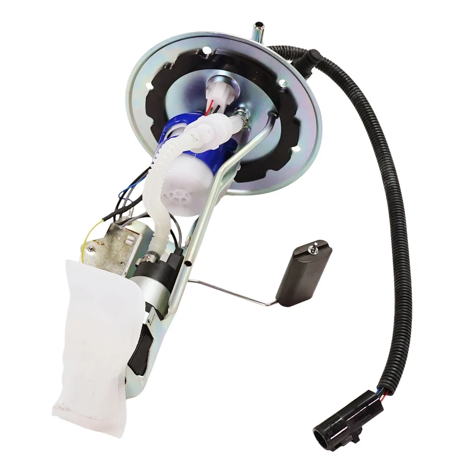 Bomba de combustible para Ford E-450 Super Duty 2004-2008 eléctrica con unidad de envío de combustible Foto 3 de 4