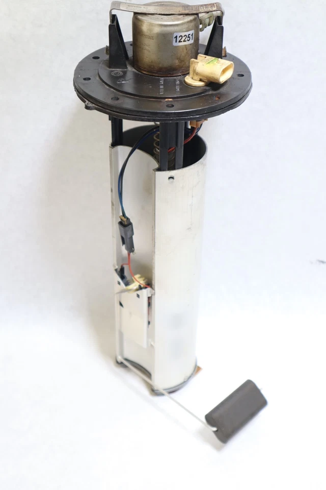 SEADOO 03-07 4tec FUEL PUMP PICKUP GTX GTI RXP 155/185/215 JETSKI 270600087 Foto 2 de 4