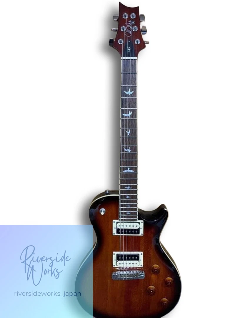 Prs Se 245 for sale | eBay