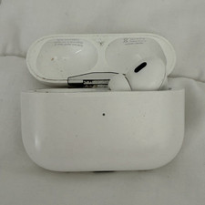 Apple AirPods Pro 2 USB-C LEFT Earbud USB-C Charging Case - Genuine Apple