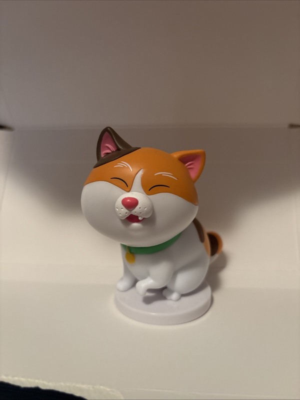 Culturefly Disney Cats And Dogs Mochi-3 Inch
