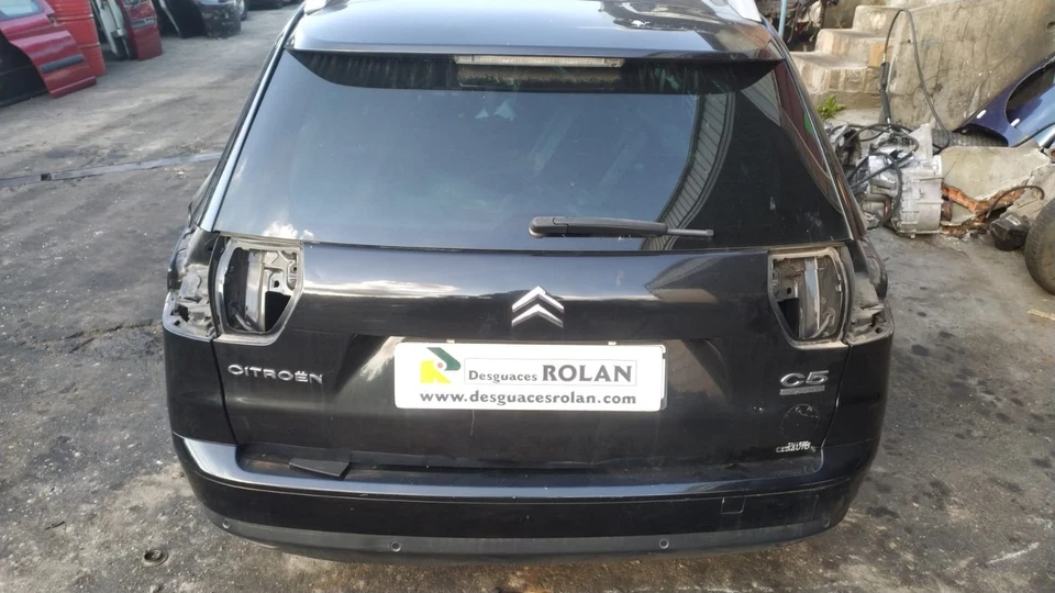 9664919880 MODULO ELETTRONICO / 1720873 PER CITROËN C5 III BREAK RW_ 2.7 HDI - Immagine 3 di 3