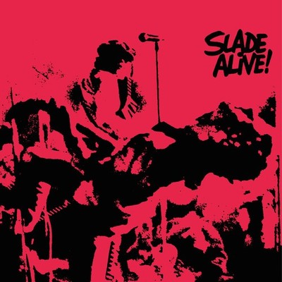 Slade - Slade Alive! (Deluxe Edition) (2022 CD Re-issue) [New CD] Deluxe Ed, Rei