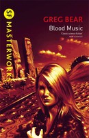Blood Music | Greg Bear | Englisch | Taschenbuch | Kartoniert / Broschiert