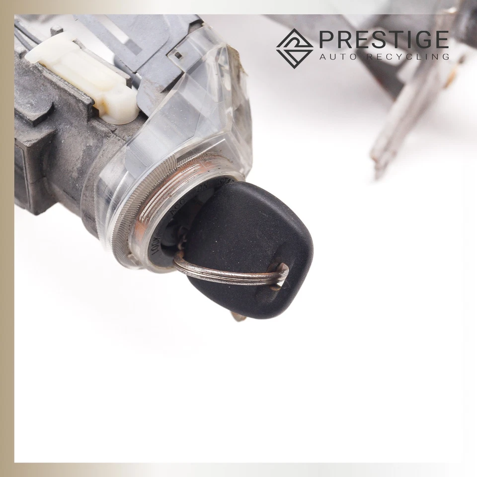 2004-2006 TOYOTA SOLARA Steering Column Assembly 45250-AA012 OEM Foto 2 de 4