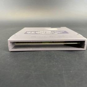 Lotto 3 giochi Friday The 13th & Little League Baseball Manual & Rad Racer II NES