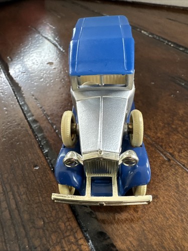 LLEDO DIECAST Days Gone ROLLS ROYCE LOOSE AND PRISTINE - Picture 4 of 5