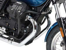 2021 Moto Guzzi V85 TT & V9 bijgewerkt