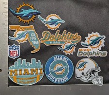 Miami Dolphins Collecting and Fan Guide 3