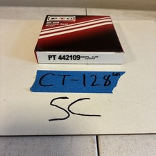 Powertrain Components PT 442109 Oil And Grease Seal PTC
