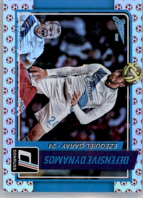 2015 Donruss RED SOCCER BALL INSERT Cards Pick From List/Complete Your Set /49