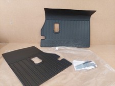 Subaru Outback Rear Seat Back Protector Set J501EAN220 2021-on Genuine NEW OEM