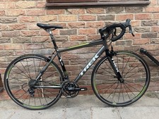 TREK SLX Road Bike 52cm - Shimano 105