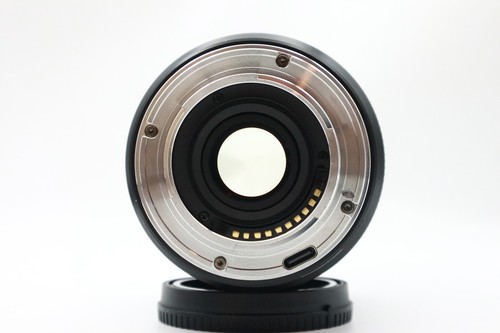 Viltrox AF 13 mm F/1.4 XF obiettivo messa a fuoco automatica per Fujifilm X-Mount - Foto 10 di 11