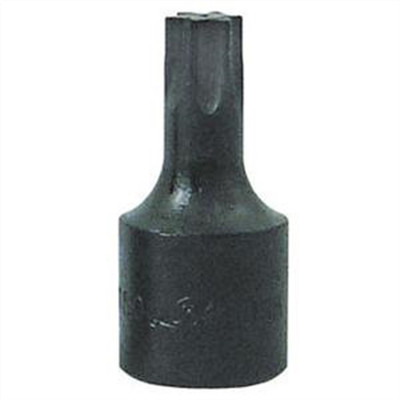 Lisle BITSOC T40 3/8D IMP INT TRX BLK