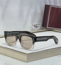 Jacques Marie Mage ENZO-EPOXY Sunglasses 51-23-146 - NEW