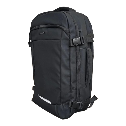 ZAINO BACI E ABBRACCI DA VIAGGIO FORMATO VALIGIA E ZAINO 48x37x17 - Imagen 2 de 10