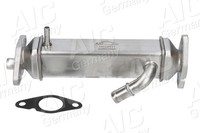 AIC KüHler AbgasrüCkfüHrung 58037 FüR Fiat Ducato Bus 110 Multijet 120 130 150