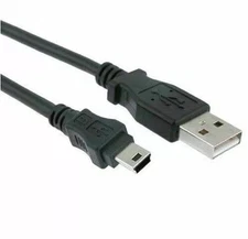 Sony Playstation 3 PS3 Controller USB Charging Cord Cable Charger SHIP FROM USA