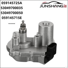 Turbolader Stellmotor Audi A4 A6 A8 Q7 3.0 TDI Turbo elektronisch 059145725J