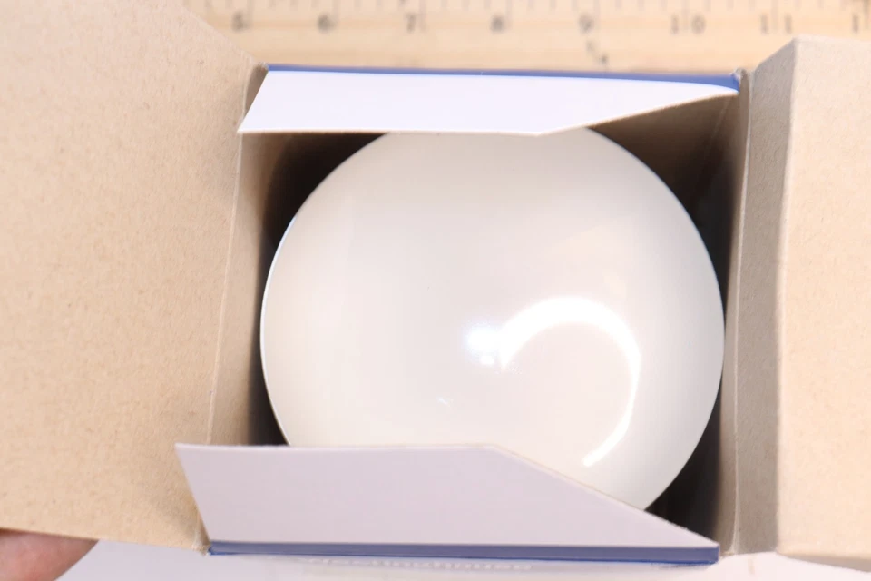 Westinghouse Lighting Flood Dimmable LED Light Bulb Soft White 65W Equivalent - Image 3 of 3