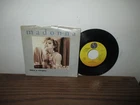 LOT OF 3 MADONNA 7" 45 RPM SINGLES W/PIC SLEEVES LIKE A VIRGIN LIKE A PRAYER ETC