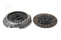 Kupplungssatz Lucas LKCA620093 216Mm FüR Peugeot 306 7A 7C N3 N5 7B 406 8B Break