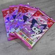 Sanrio Lomo cards FAN MADE 5 packs