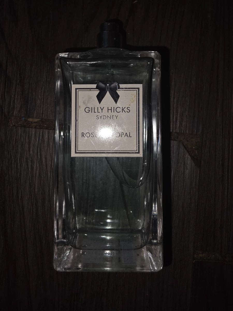 Gilly Hicks Perfume for sale - eBay