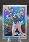 2026 Topps Series 2 Carson Williams Base (RAW)