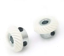 Hook Drive Gear Set #103361AS (103361+163997) for Singer Sewing Machine 500 5...