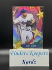 2025 Topps Corey Seager Base (Raw)