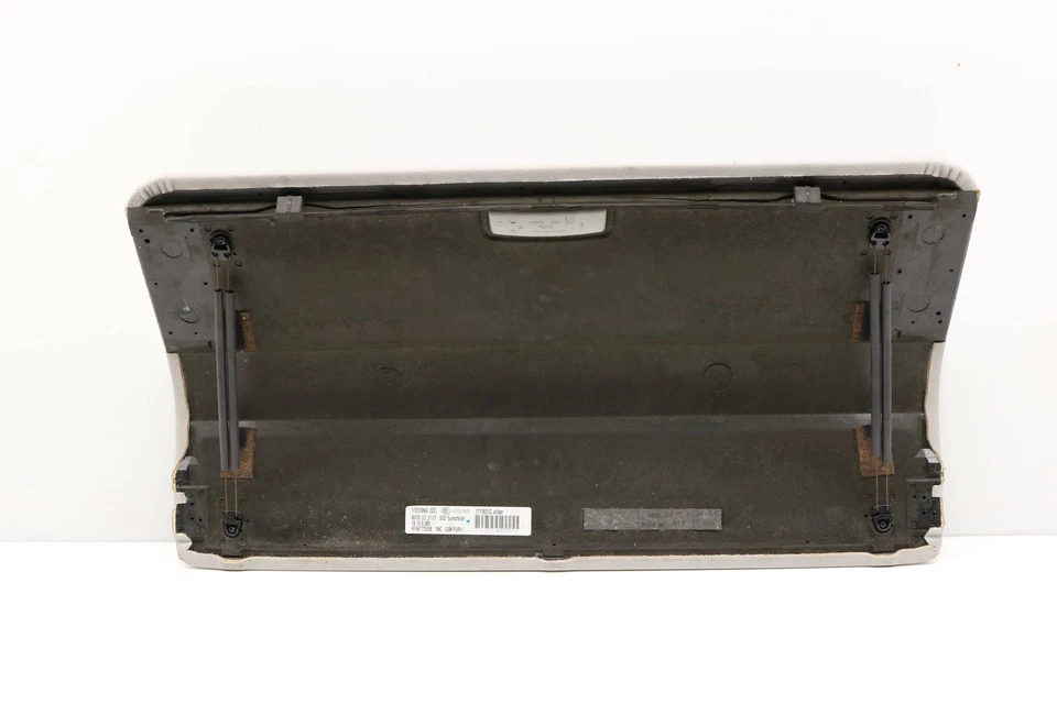 AUDI S6 2007-2011 - cubierta de techo corredizo/sombra 4F0877255B Foto 4 de 4