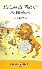 The Lion, the Witch And the