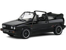 Solido Volkswagen Golf Mki Sportline Cabriolet Open 1992 1:43 4315802
