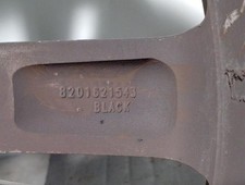 Jantes Renault Talisman