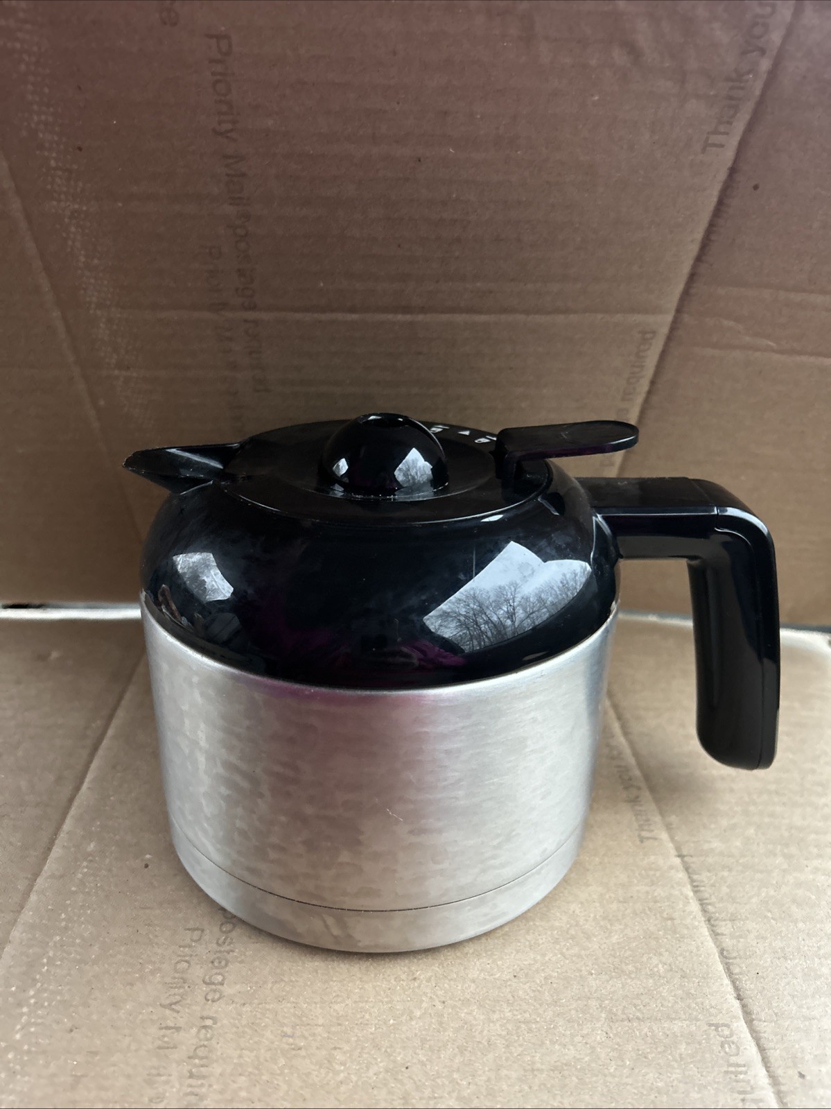 Thermal Stainless Carafe