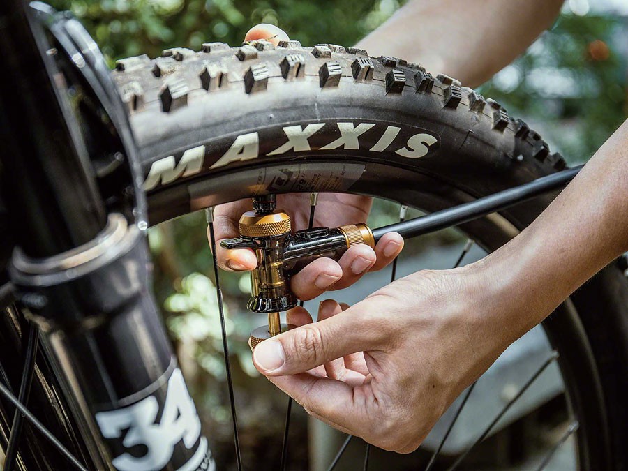 Topeak TubiHead Pump Upgrade Kit 7290₽