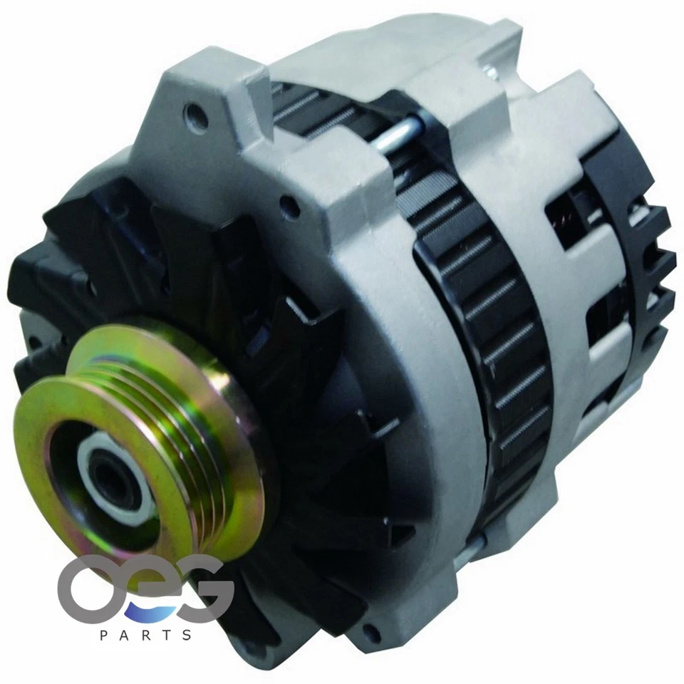 Alternador nuevo para Pontiac Grand Am L4 2.5L 86-91 10463004 10497119 10463003 Foto 2 de 4