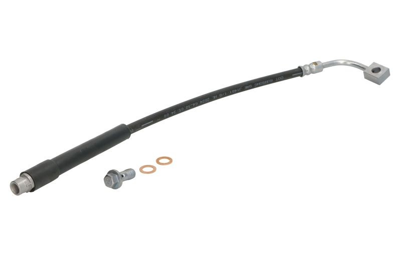 Fits ATE 24.5176-0456.3 Brake Hose 24.5176-0456.3 Brake pipe/hose flexible rear