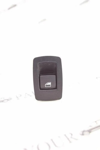 BMW X1 F48 Fensterheber Schalter Vorne links 9208106 2.00 Petrol 2021 31008084