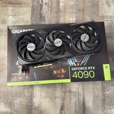 GIGABYTE GeForce RTX 4090 GAMING OC 24GB GDDR...