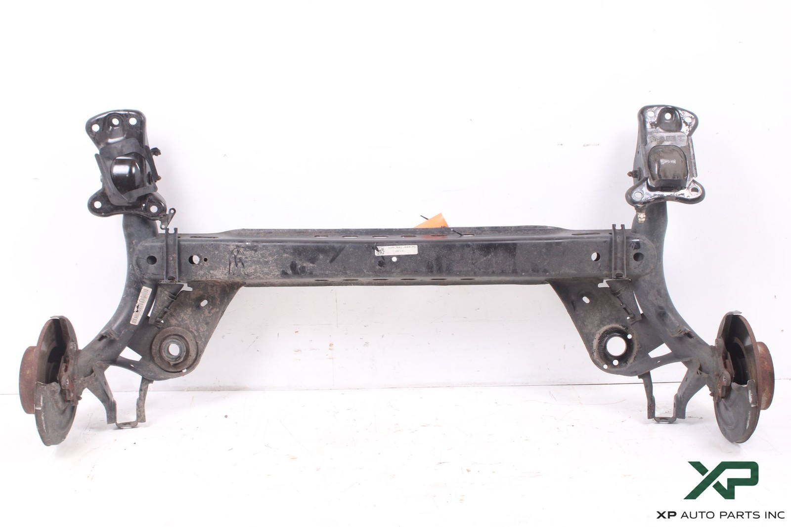 2019-2026 Volkswagen Jetta Sedan Rear Suspension Axle Beam 5QM501049M OEM