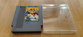 Nintendo NES - North & South (italienisches PAL-A-Modul)