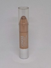 Image of Clinique Chubby Stick Shadow Tint For Eyes 01 BOUNTIFUL BEIGE 1.2g Travel Size
