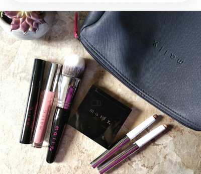 MALLY  THE GOOD LIFE  HAND  PICKED ESSENTIALS 6 PIECE COLOR COLLECTION -  LIGHT