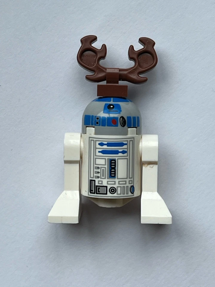 LEGO 75097 Star Wars Advent Calendar 2015, photo 1 sur 3