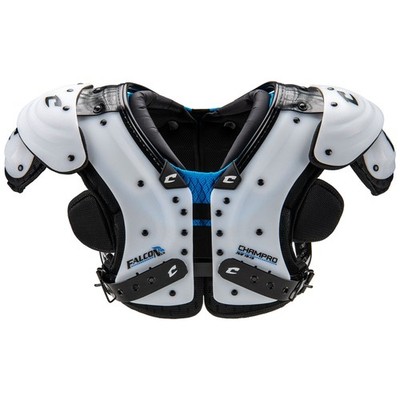Champro Unisex FSPFLN Falcon Lineman Shoulder Pad