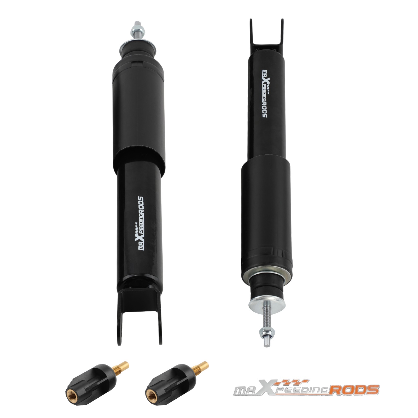 Air Struts Pair for GMC Yukon XL Chevrolet Suburban 2000-2006 12477660