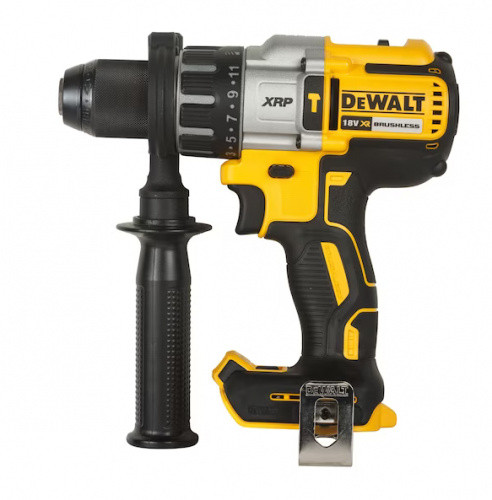 Dewalt Akku-Schlagbohrschrauber Dcd996nt 18V 1,5-13Mm Dcd996nt-Xj - Bild 2